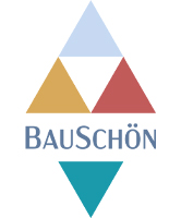 Bau Schön GmbH – Malerarbeiten, Umbauten und Bauleitungen Logo